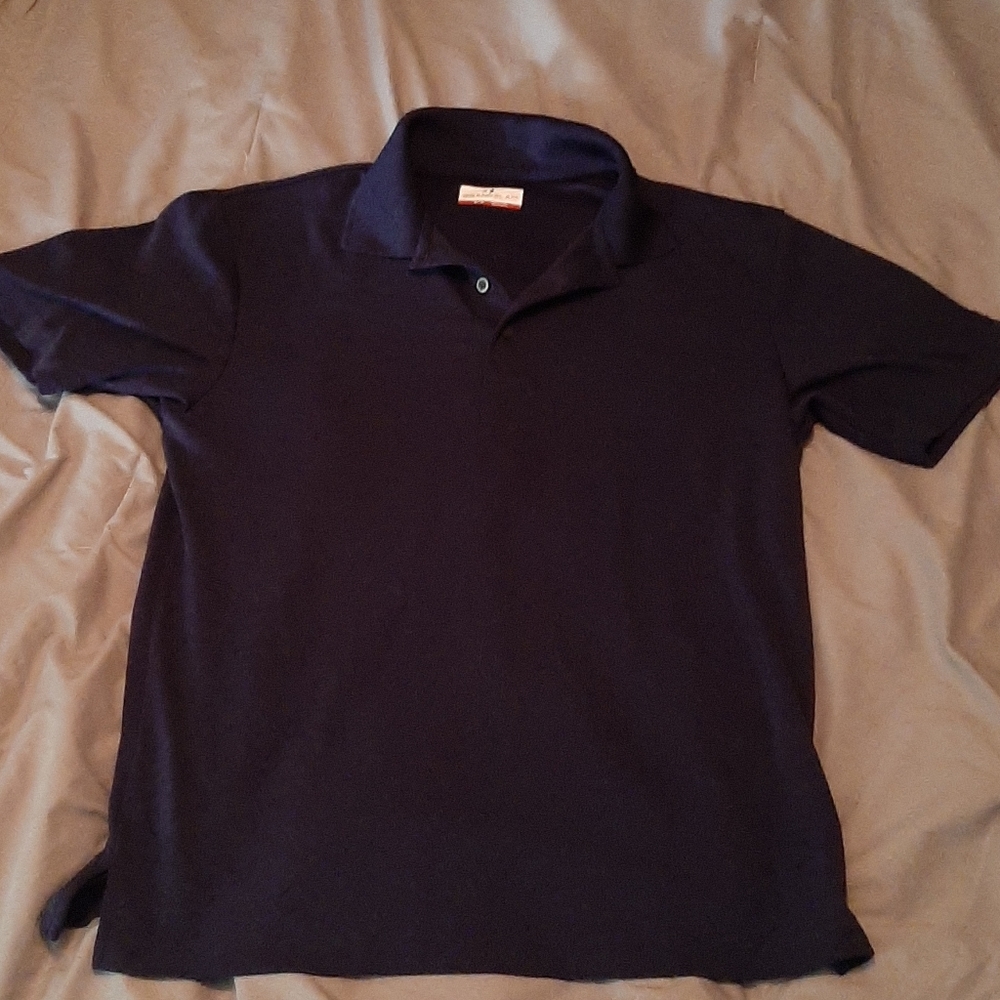 Grandslam performance shirt